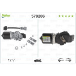 VALEO Wischermotor